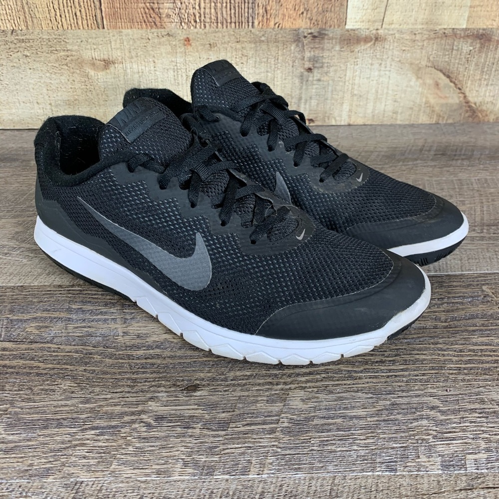 Nike Flex Experience RN 4 Men’s 9.5 Running Shoe - Picture 1 of 7